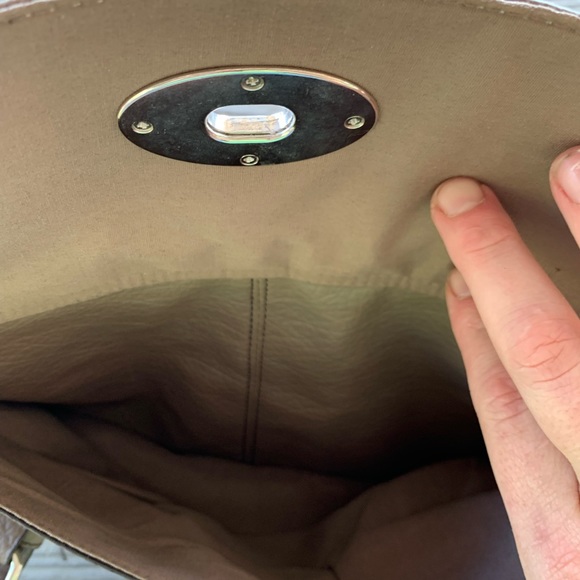 Stranda silver handbag - Picture 2 of 8